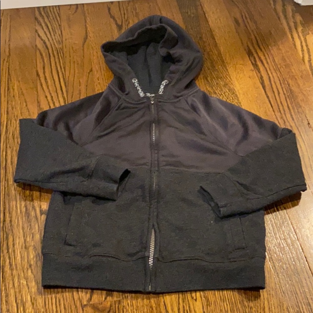 Cat & Jack Zip Up Hoodie